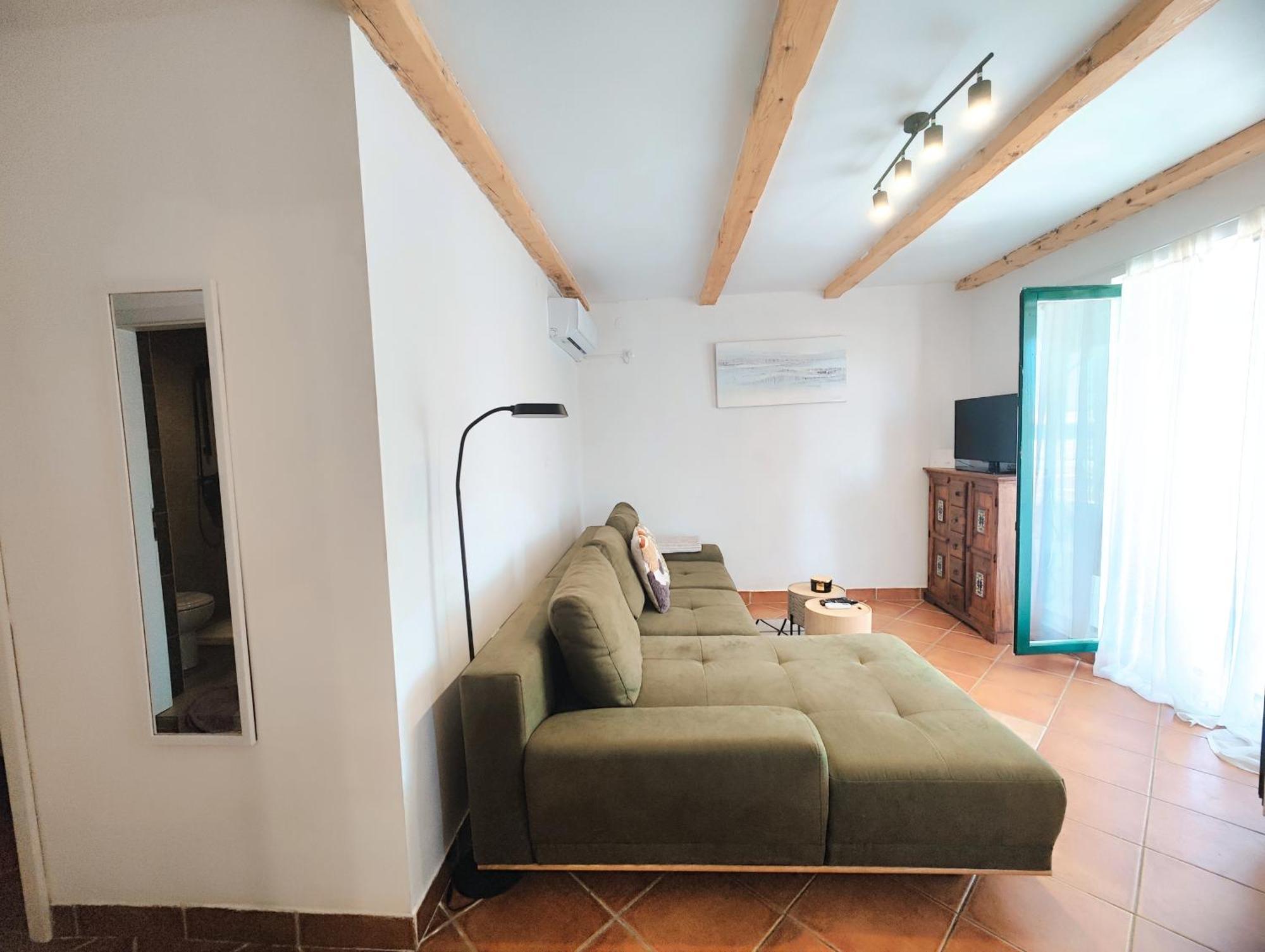 Apartments Cesar Donja Klada Exterior foto